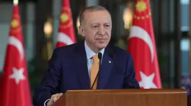 Erdoğan'dan 2024 değerlendirmesi: Yapılanları tek tek sıraladı