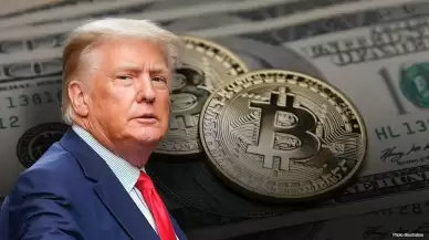 Trump'ın desteğiyle Bitcoin 100 bin Doları aştı, Ethereum değer kazandı!