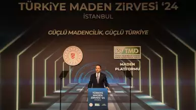 Bakan Bayraktar: Maden ihracatı 6 milyar doları aşacak