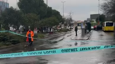 İstanbul'da İETT kazaları! Acı haberler peş peşe geldi!