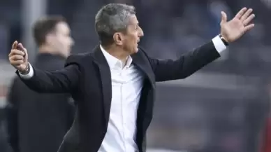 PAOK teknik direktörsüz kaldı: Lucescu'ya 4 ay men cezası!