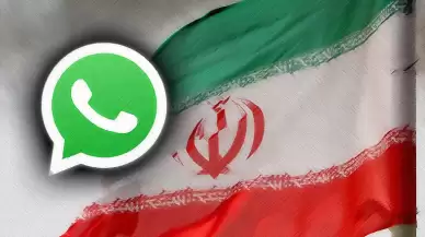 İran’da yasaklanmıştı! WhatsApp ve Google Play yeniden erişime açıldı