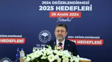 Bakan Yumaklı "destek hesaplama" uygulamasını duyurdu