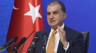 AK Parti Sözcüsü Çelik: Biz daha fazla kan dökülmesin istedik