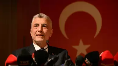 Bakan Bolat açıkladı! İhracatta Cumhuriyet rekoru