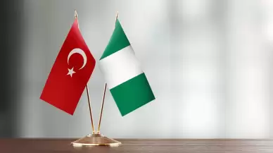 Türkiye ve Nijerya arasında ticari ilişki güçleniyor