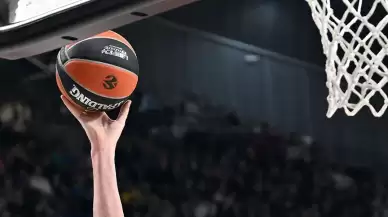 Basketbolda Türk takımlarının maç programı