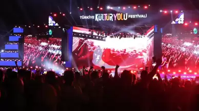 Türkiye Kültür Yolu Festivalleri, 20 şehirde sanatseverle buluşacak