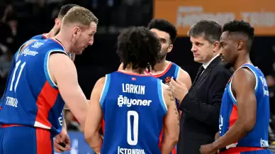 Anadolu Efes, Monaco engelini aşamadı