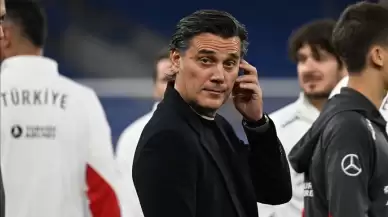 Montella 2024 yılının en iyi teknik direktörleri arasında!