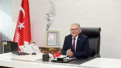 Kayseri Belediye Başkanı Büyükkılıç, Türkiye'de en çok haber olan ikinci Büyükşehir Belediye Başkanı oldu