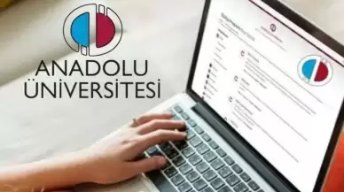 AÖF sonuçları açıklandı!