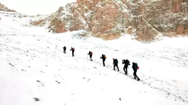 İtalya'da kaybolan 2 dağcının cesedi bulundu