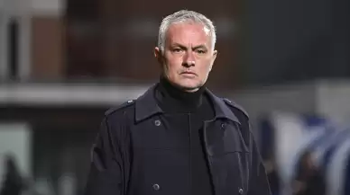 Jose Mourinho Portekiz’de ameliyat oldu