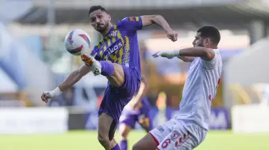 Süper Lig'de Eyüpspor, Samsunspor karşısında 3 golle kazandı