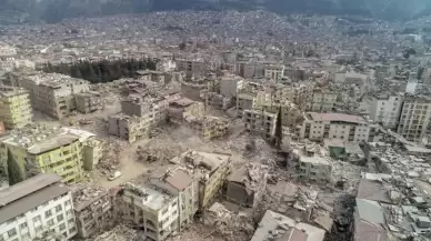 Deprem bölgelerindeki vergi düzenlemeleri açıklandı: Ödeme süreleri uzatıldı