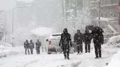 Meteoroloji uyardı! Türkiye'yi vuracak, önümüzdeki günlerde etkili olacak