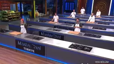 MasterChef Türkiye'de takım oyunları sona erdi: Rekabet kızıştı!