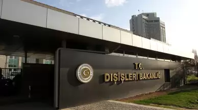 Dışişleri Bakanlığı’ndan Dünya Kahve Günü mesajı: Türk kahvesi kültürel mirasımız