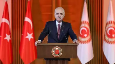 Numan Kurtulmuş'tan GKRY'nin 'Demir Kubbe' alımına tepki