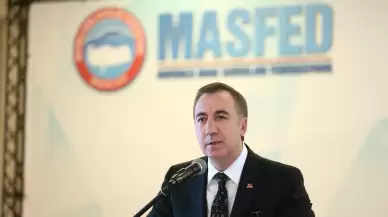 MASFED Başkanı Erkoç: İkinci el araçta sigorta düzenlemesi tüketiciyi mağdur edecek