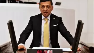 MHP'li Erbaş: Türkiye’nin sanata ve kültüre verdiği değer çok büyük