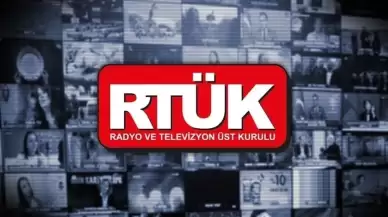 RTÜK, cinsellik ve şiddet içeren dizilere ceza yağdırdı