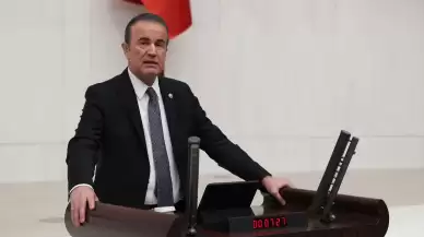 MHP'li Abdurrahman Başkan: Türkiye’nin enerji verimliliği yükseliyor