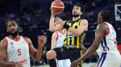 Milli basketbolcu İtalya'ya transfer oldu