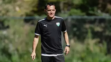 Bursaspor'da Pablo Batalla dönemi sona erdi