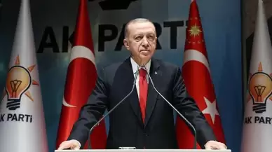 Cumhurbaşkanı Erdoğan'dan CHP'ye sert eleştiri!