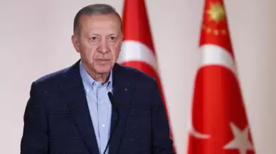Cumhurbaşkanı Erdoğan'dan şehit Astsubay Horoz'un ailesine başsağlığı mesajı