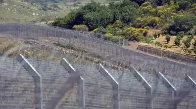 AB ülkesinin sınır kontrolü milli teknolojiye emanet