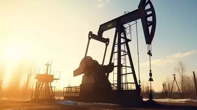 Brent petrolün varil fiyatı 84,37 dolardan güne başladı