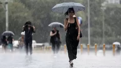 Hava sıcaklıkları düşüyor: Kuzey bölgelerde yağışlar bekleniyor