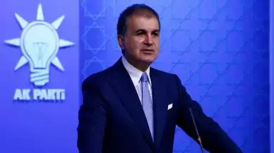 AK Parti Sözcüsü Ömer Çelik: "Cumhur İttifakı’nda en ufak çatlak yok"