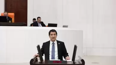 MHP Genel Başkan Yardımcısı Aksu: "MHP, milli değerlere sahip çıkmanın teminatıdır"