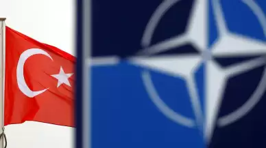 NATO'nun savunma harcamalarında bir numarası Türkiye!