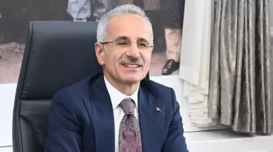 Bakan Uraloğlu: Son 18 ayda deniz tabanından 6 milyon metreküp atık toplandı!