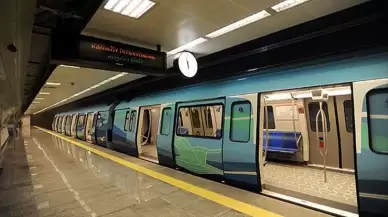 Valilikten yeni karar! Taksim ve Şişhane metro istasyonları kapatılacak