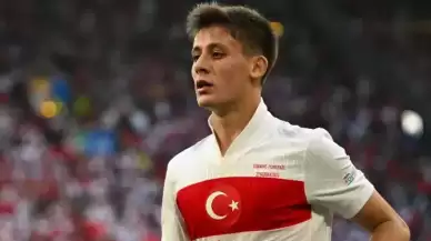 Arda Güler'den sevindiren haber