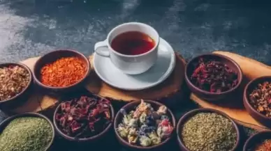 Mantar çayının inanılmaz faydaları! Bağışıklık sistemi için mükemmel destek