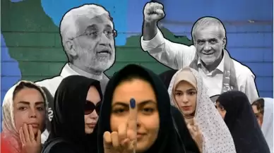 İran'da ikinci tura kalan Pezeşkiyan ve Celili'nin politikaları ülkenin geleceğini nasıl etkileyecek?