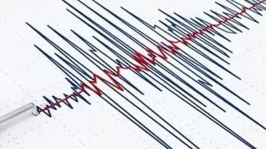 AFAD duyurdu! Malatya'da deprem meydana geldi