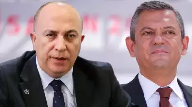 MHP'li Yönter: Gerçek CHP’liler Özgür Özel'den yaka silkiyor