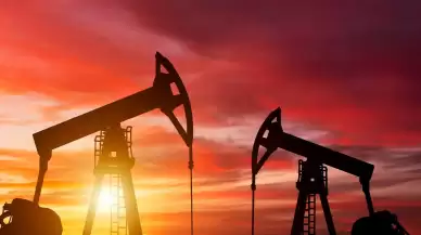 Brent petrolün varil fiyatı 84,31 dolar oldu