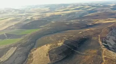 Diyarbakır'da yangının boyutu ortaya çıktı