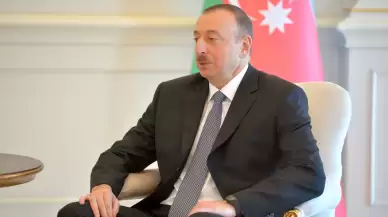 Azerbaycan Cumhurbaşkanı Aliyev, Milli Meclisi feshetti