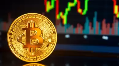 Bitcoin değeri hızla düşüşte!