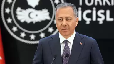 Bakan Yerlikaya: Düzensiz göçle amansız bir mücadele veriyoruz